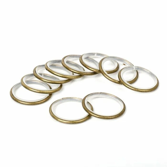 коннектор кольцо для бижутерии. кольцо 16 мм. кольцо 16 мм. кольцо 16 мм. 5.