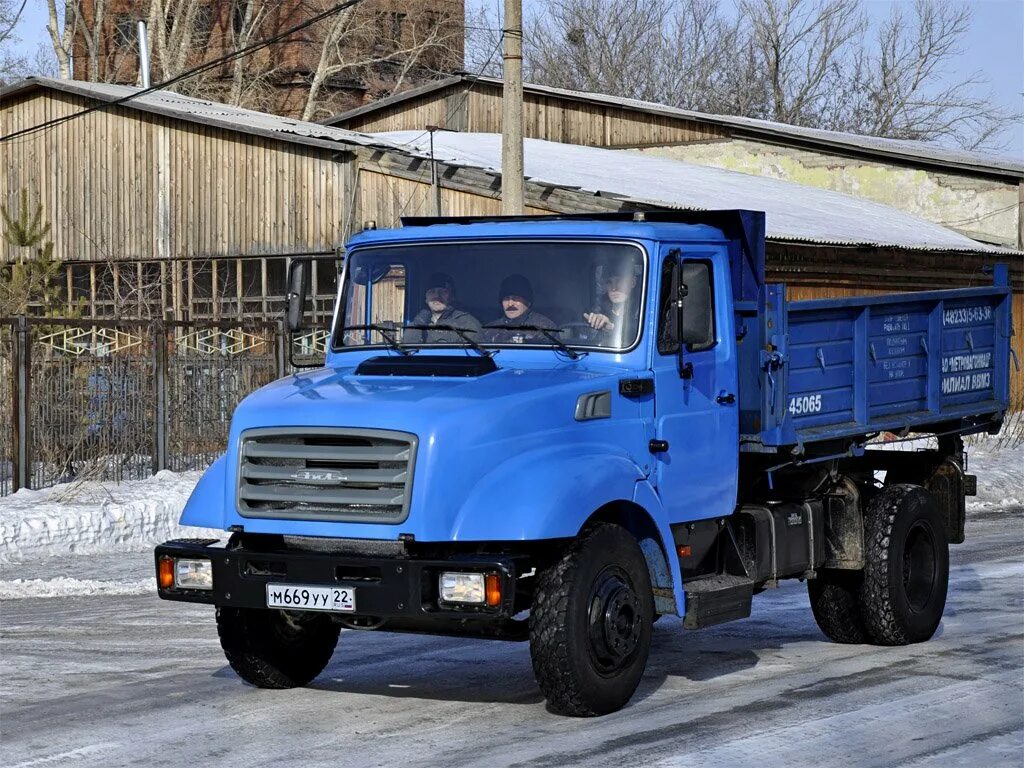 Т зилов