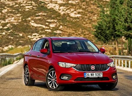 Fiat egea