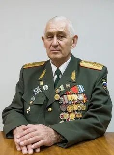 Ветеранов ярославль