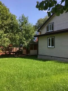 Дача в рузском районе