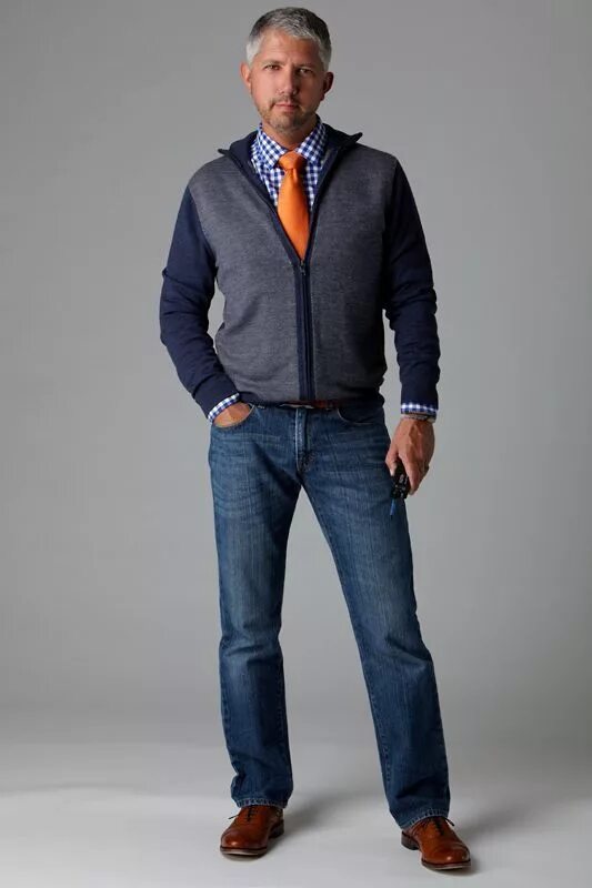 Ditch the Hoodie (40 Photos) Mens outfits, Men casual, Well dressed men