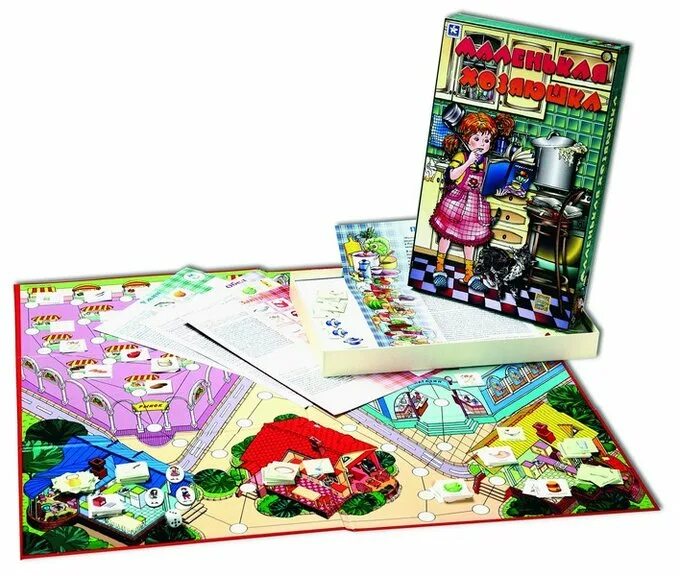 Настольная игра хозяюшка. Настольные игры для девочек. Настольная игра маленькая хозяюшка. Настольная игра хозяюшка. Маленькая хозяюшка настольная.