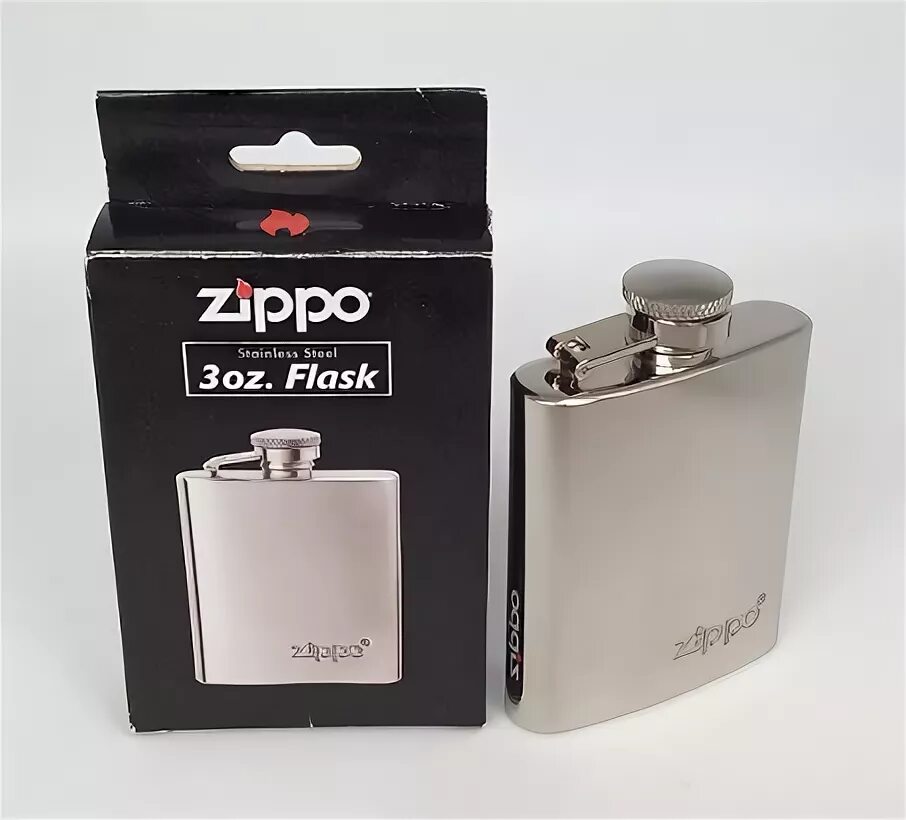 Фляга зиппо. Фляжка Zippo. Zippo фляжки 50 мл. Подарочный набор: фляжка 89 мл и зажигалка «Zippo».