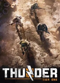 Tier one