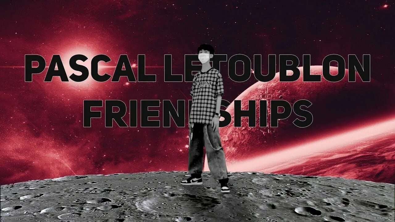 Undercover pascal letoublon. Pascal letoublon friendships. паскаль летоублон. friendship letoublon. pascal letoublon - friendships (original mix).