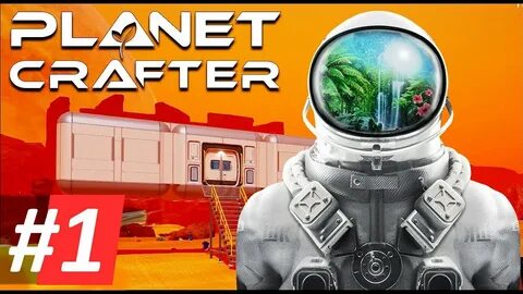 The planet crafter prologue