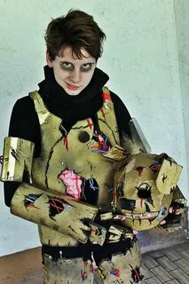 Трапы костюм