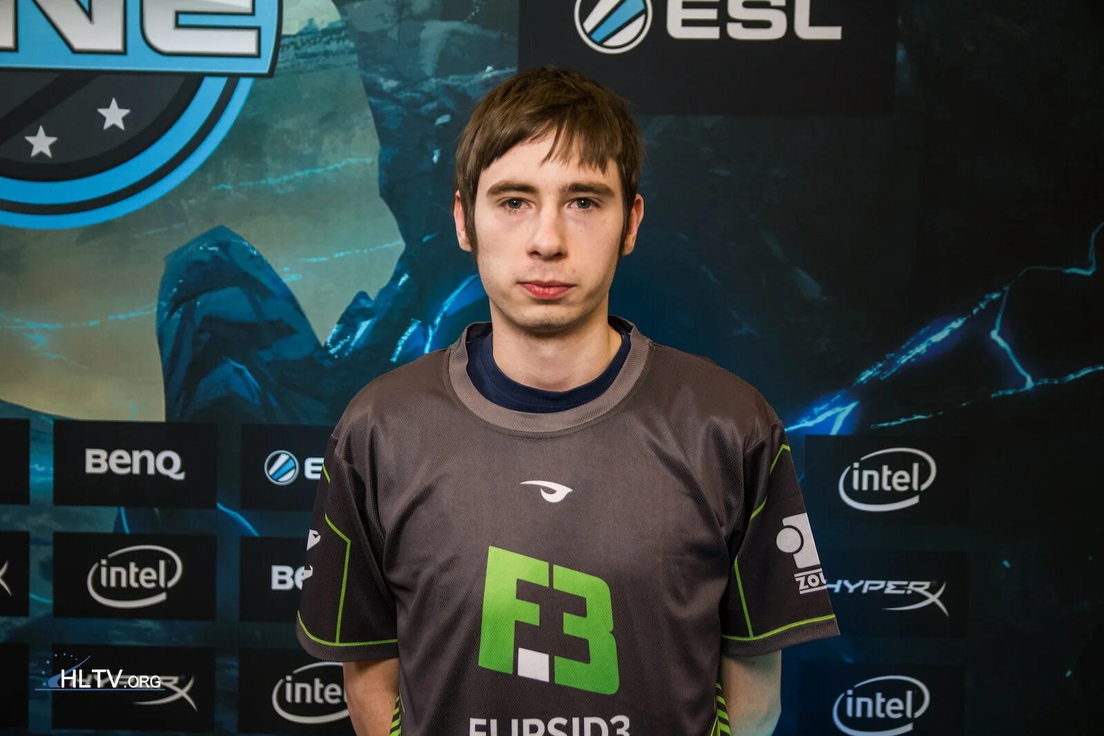 Config cs go