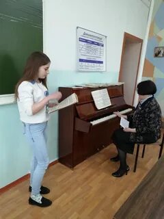 Экзаменационные по сольфеджио