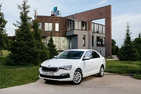 Шкода рапид новая комплектации