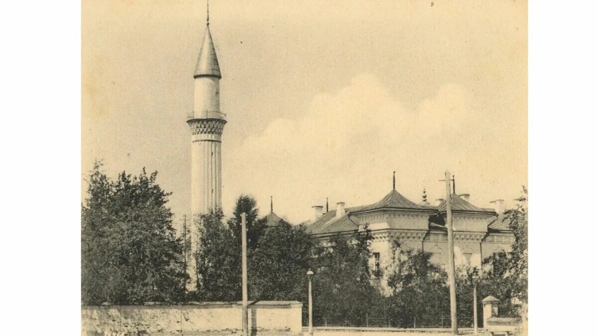 Фотогалерея Караван-сарай (Оренбург) - достопримечательности в городе Оренбург