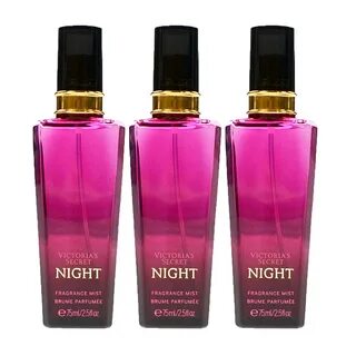 Secret nights