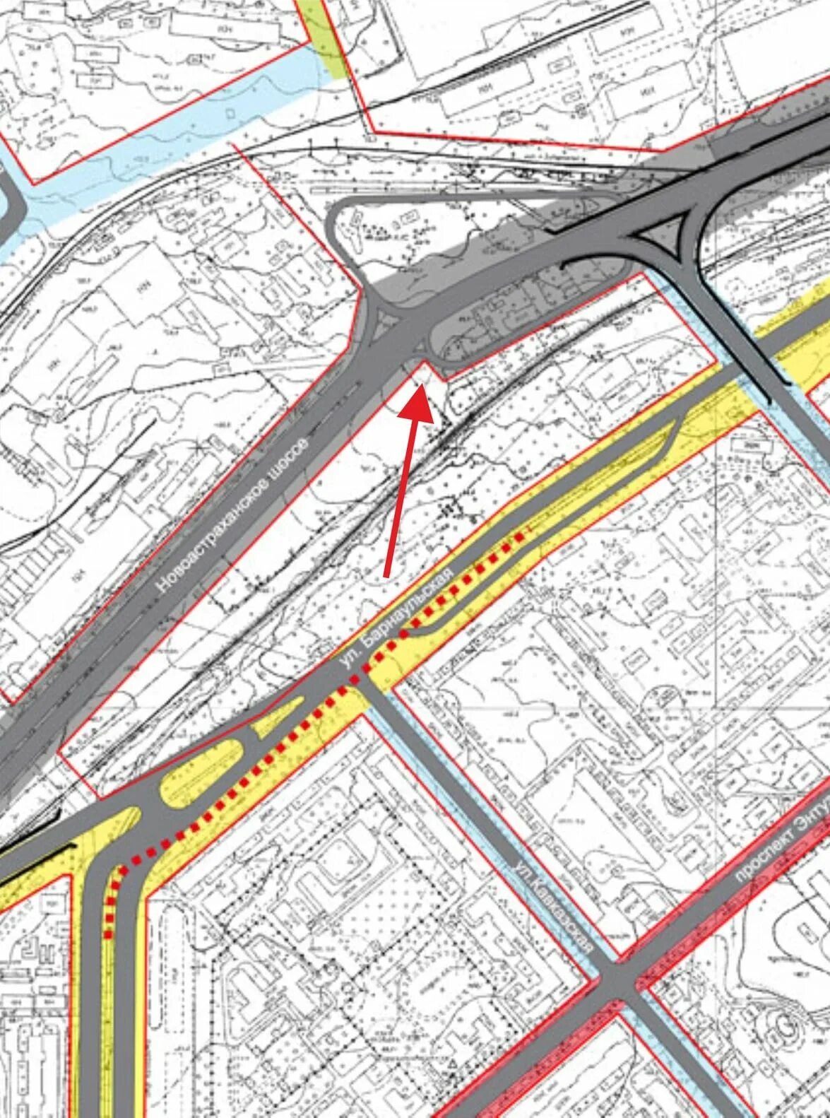 Путепровод у меги. Проект развязки на стрелке в Саратове 2022 год. Саратов стрелка развязка проект. Развязка на Новоастраханском шоссе. Новые развязки в Саратове.