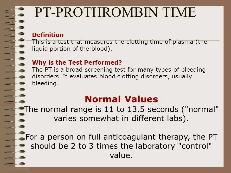 Timing definition