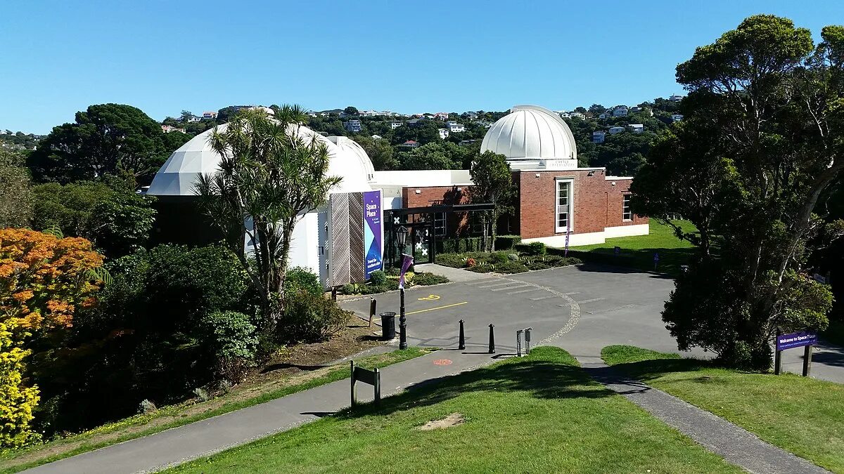 Space place
