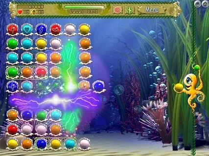 Pearl game