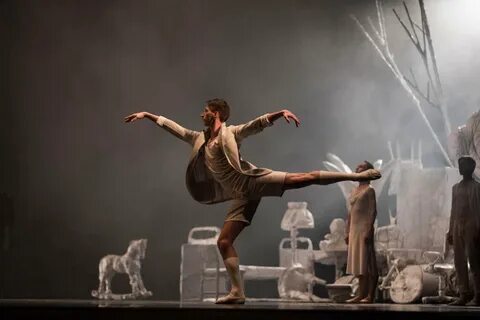 Современная опера и балет