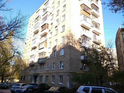 Богородский вал 8 индекс