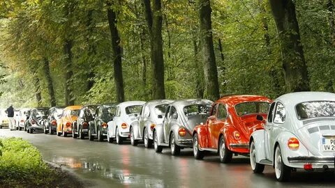 Найди volkswagen