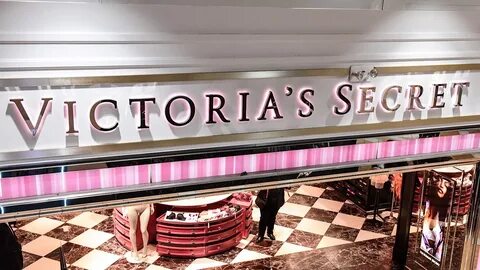 Victoria secret магазины