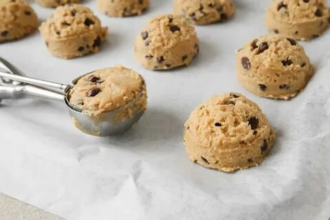 Your cookie