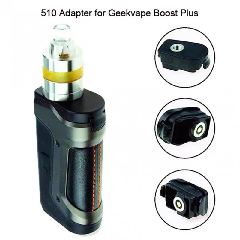 Aegis boost адаптер. 510 адаптер аегис буст про. geekvape адаптер 510. 510 коннектор на аегис. 510 коннектор на аегис буст про.