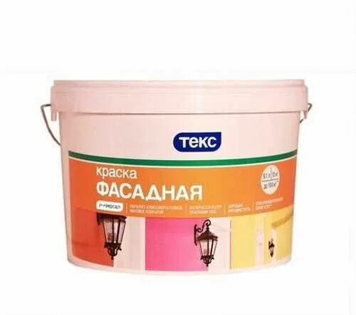 Ярославские краски для фасадов и osb. Краска фасадная текс универсал 13 кг. краска фасадная универсал 13кг. краска вд для фасадов универсал 13 кг текс. краска фасадная универсал текс 6кг.
