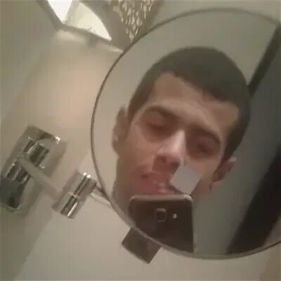 Chico loco. Chico loco