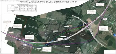 Штраф за цкад без оплаты