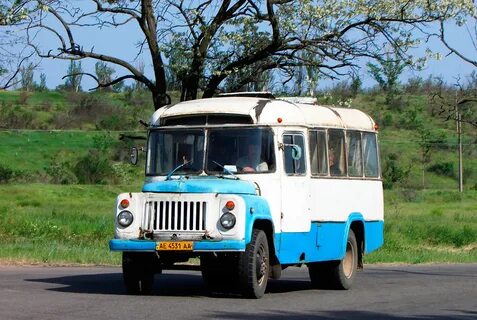 Кавз 685
