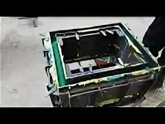Пресс форм для улья