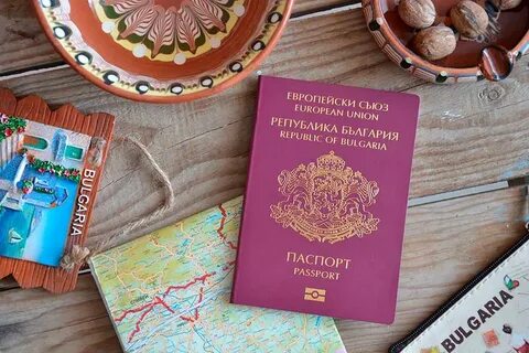 Как получить гражданство болгарии