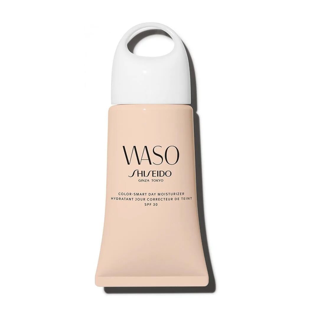 Shiseido waso color. Waso Shiseido Color Smart Day Moisturizer. Shiseido Waso Color-Smart Day. Waso Shiseido Ginza Tokyo крем. Shiseido Waso крем Color Smart.