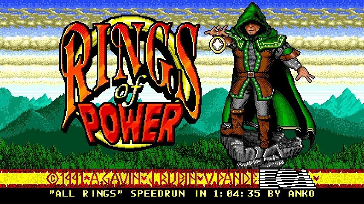 Игры уходящие из россии. Rings of Power Sega картридж. Rings of Power (игра). Властелин колец сега игра. Rings of Power Sega Mega Drive.