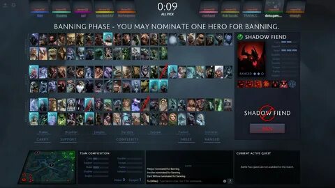 Dota buff 2 на русском