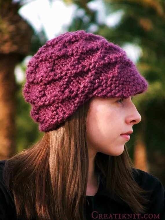 Knit hats. Шапка вязаная. Шапка крючком. Вязание шапок. Шапка крючком для женщин.