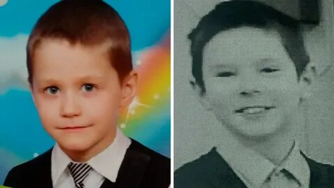 Поиски 2 мальчиков