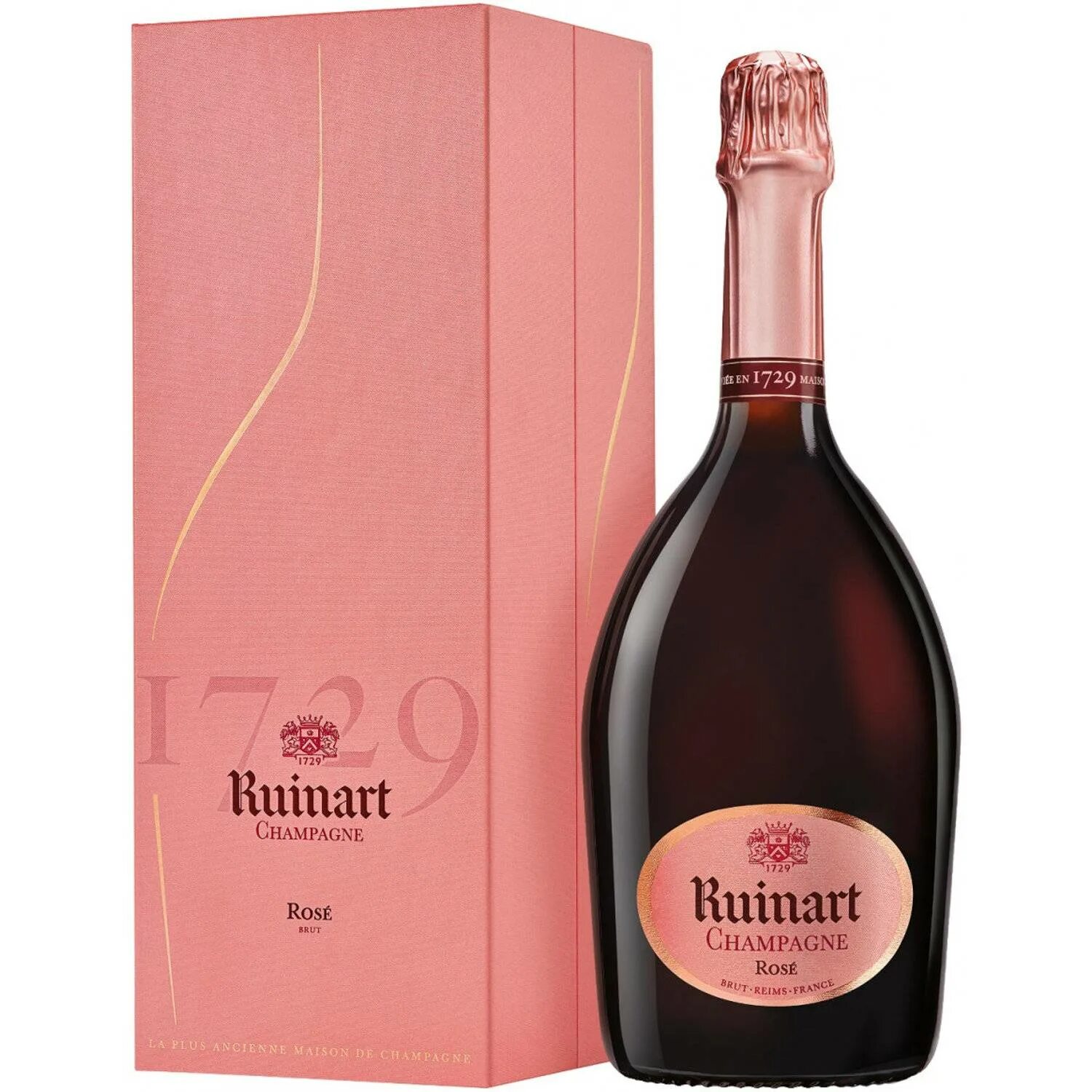 Ruinart champagne. Рюинар Розе. Ruinart Brut Rose 0.75. Ruinart Champagne Brut. Ruinart шампанское Champagne Brut.