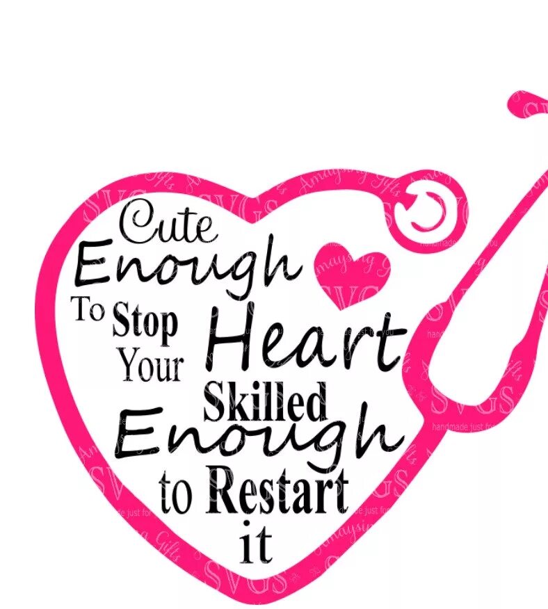 Cute enough to stop your Heart. Музыка сердца файл svg. Restart Heart Day. Heart stopped. Start skill