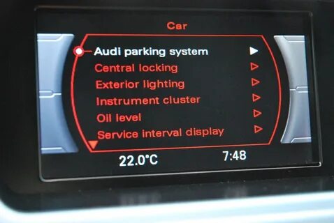 Audi перевод на русский