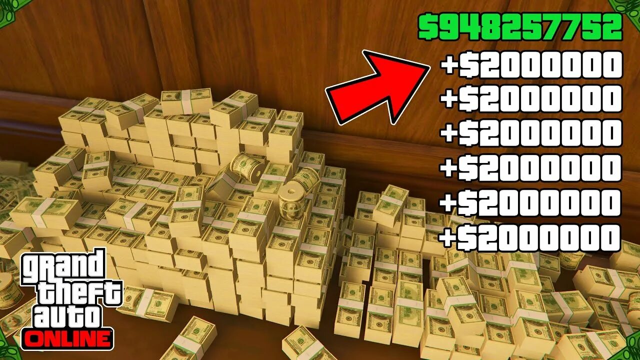How to make 1 million