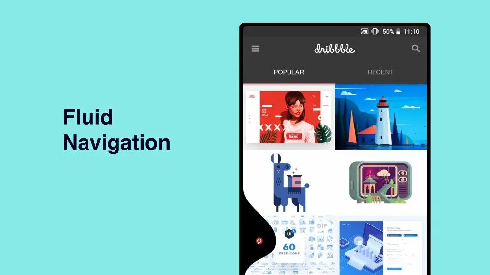 Fluid navigation. Fluid navigation gestures. fluid для андроид тв. fluid navigation gestures как настроить в другую сторону.