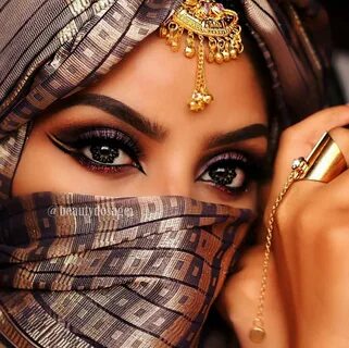 Самые красивые арабские девушки картинки.