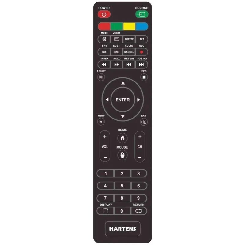 Hartens hts. Телевизор хартенс 43. econ ex-24hs003b. hartens 32hdr03b. htv-32hdr06b-s2.