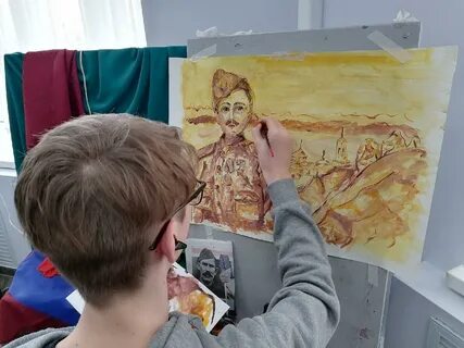 Сколько длится художественная школа