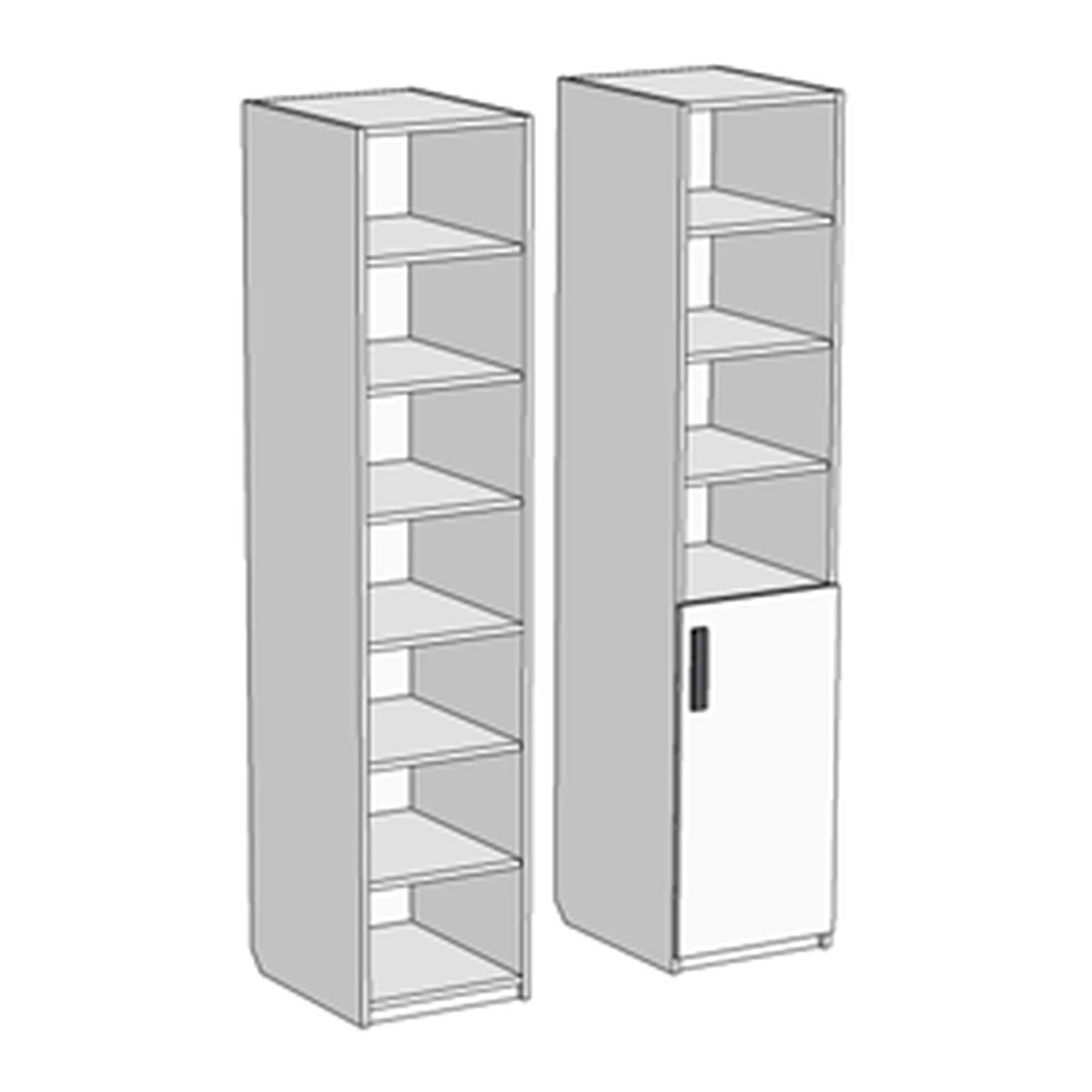 пенал открытый junior. система пенал профиль дорс. Torex межкомнатные раздвижные двери. открывание пенал. пенал открытый мебель.