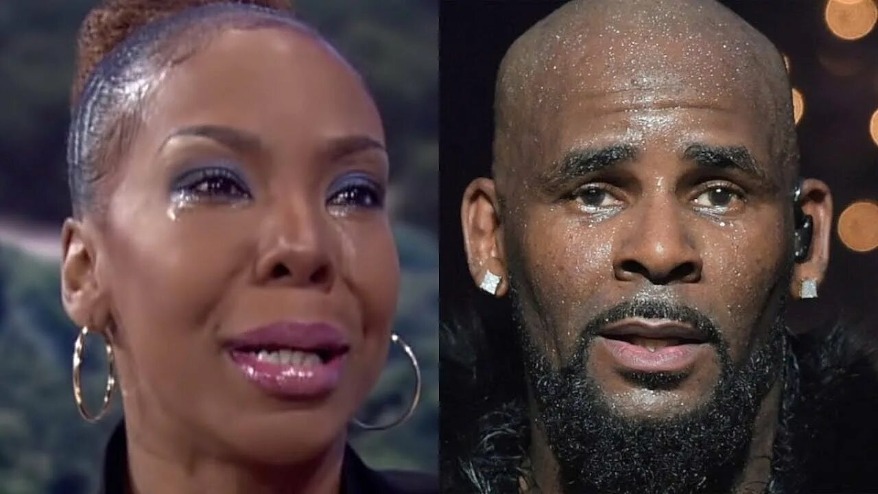 R kelly скандал. R. Kelly жена. Р Келли скандал.