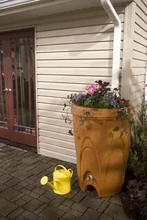 Как оформить воду