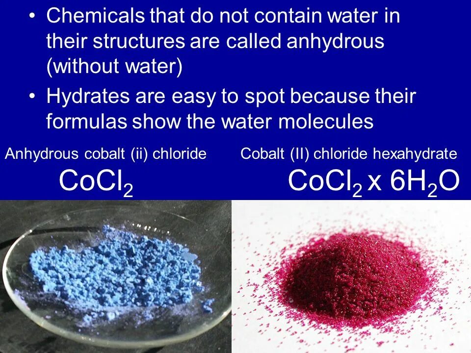 Cocl. Кобальт хлористый. Хлорид кобальта безводный. Кобальт в воде. Хлорид кобальта безводный цвет.